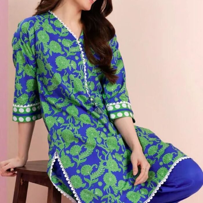 alkaram Khaddar 3-Piece #302