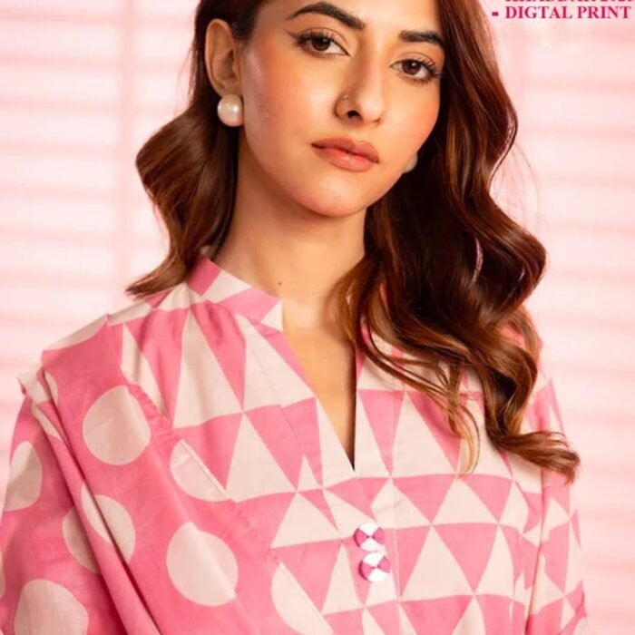 alkaram Khaddar 3-Piece #304