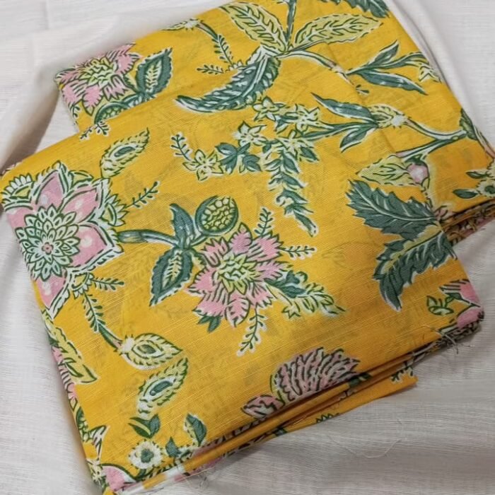 Kayseria Khaddar Allover 2 Piece Suit #417