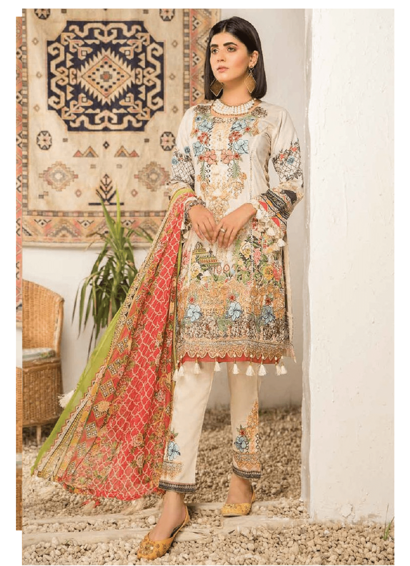 LAwn collection 2026